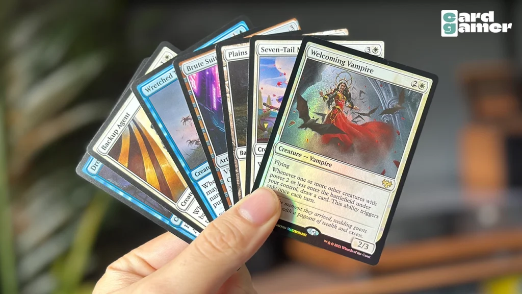 Best 2 Player Card Games to Play in 2023