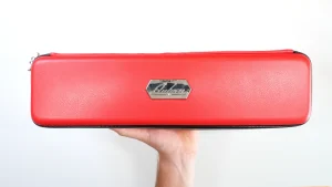 quiver card case