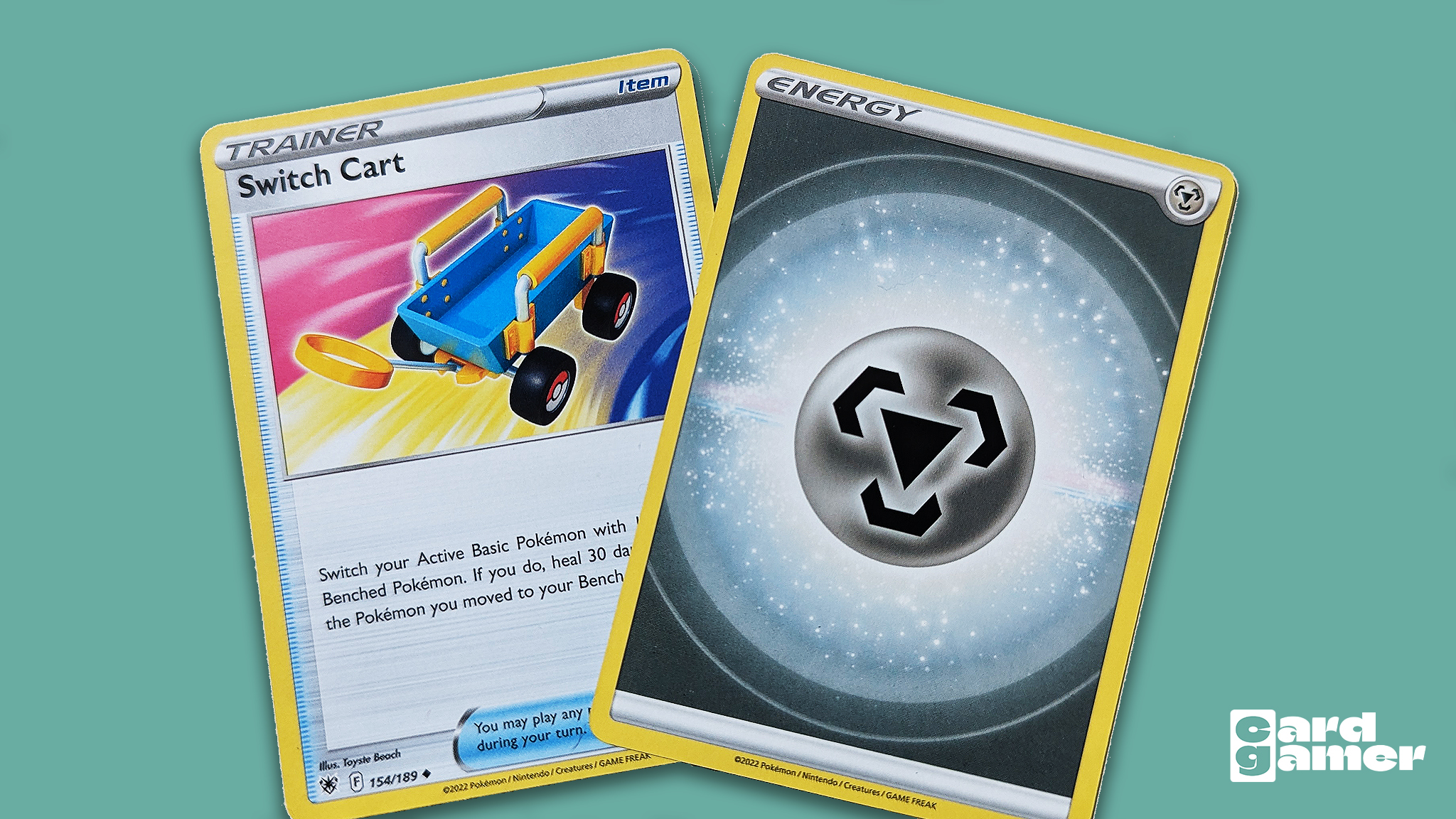 How To Play Pokemon TCG In 2024 Card Gamer
