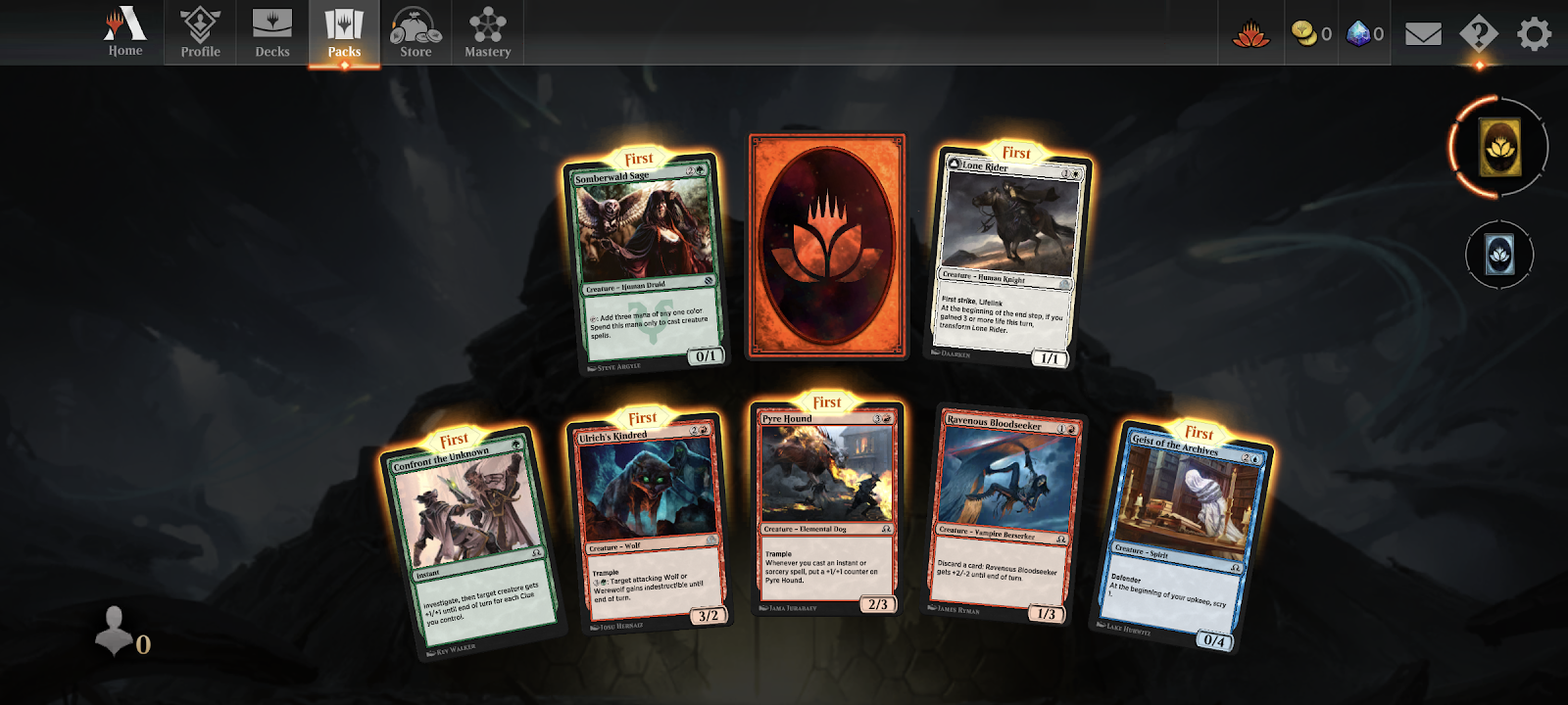 How to Get Wildcards in MTG Arena (The Easy Way) Card Gamer