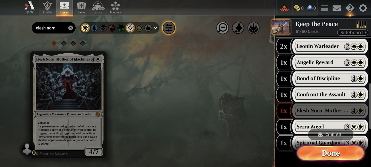 How to Get Wildcards in MTG Arena (The Easy Way) Card Gamer How to Get Wildcards in MTG Arena (The Easy Way) Card Gamer