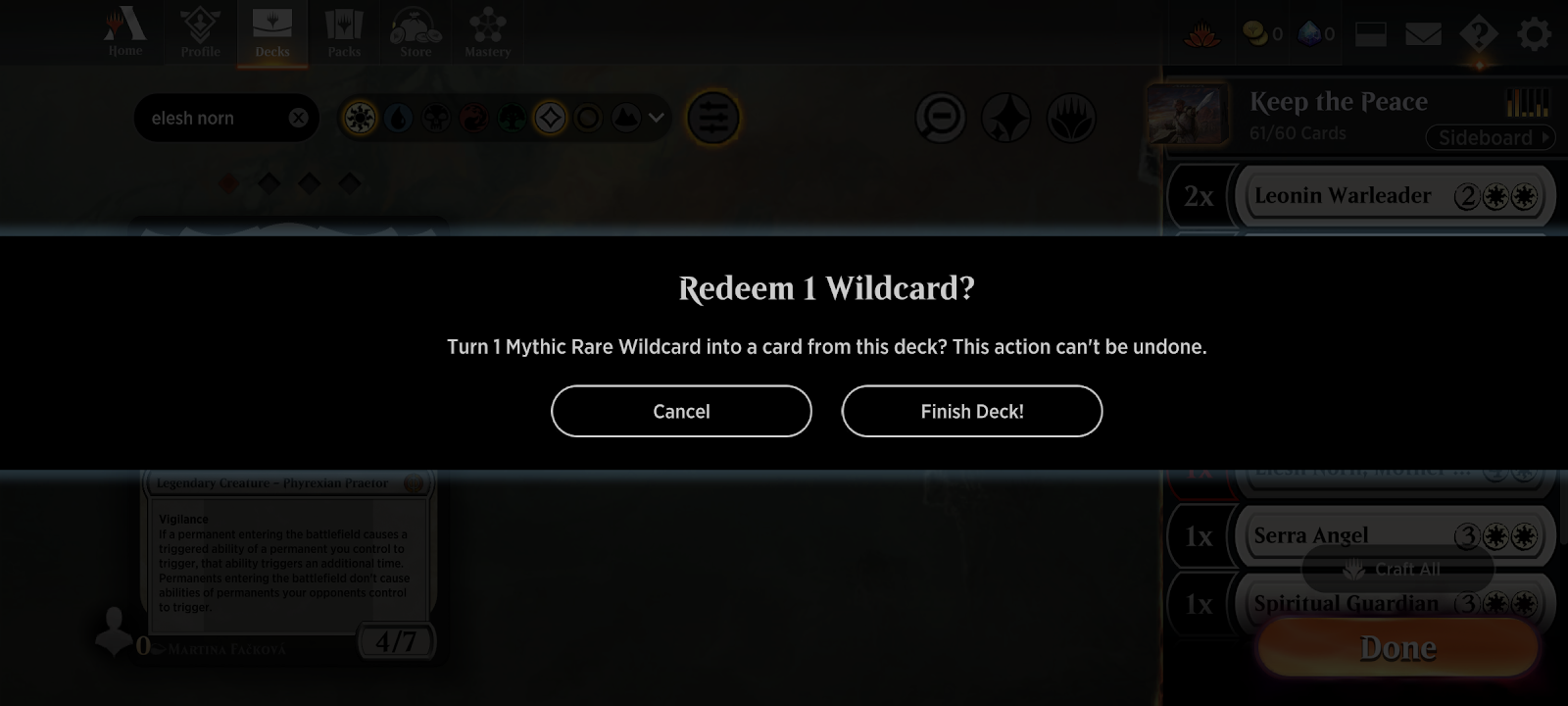 How to Get Wildcards in MTG Arena (The Easy Way) Card Gamer