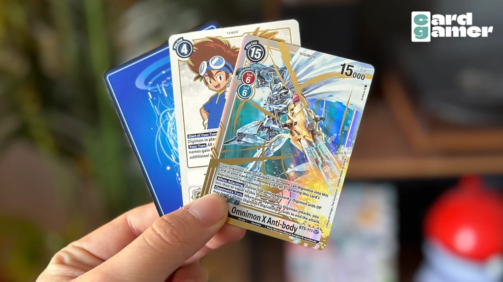 digimon tcg