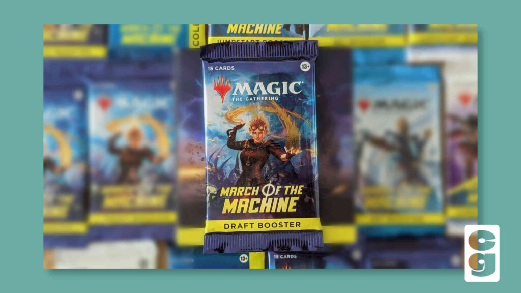 All 8 Types of Magic Booster Pack: Which One Should You Buy? - Draftsim