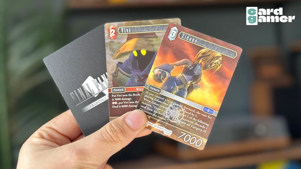 10 Best Trading Card Games of 2023 - Card Gamer