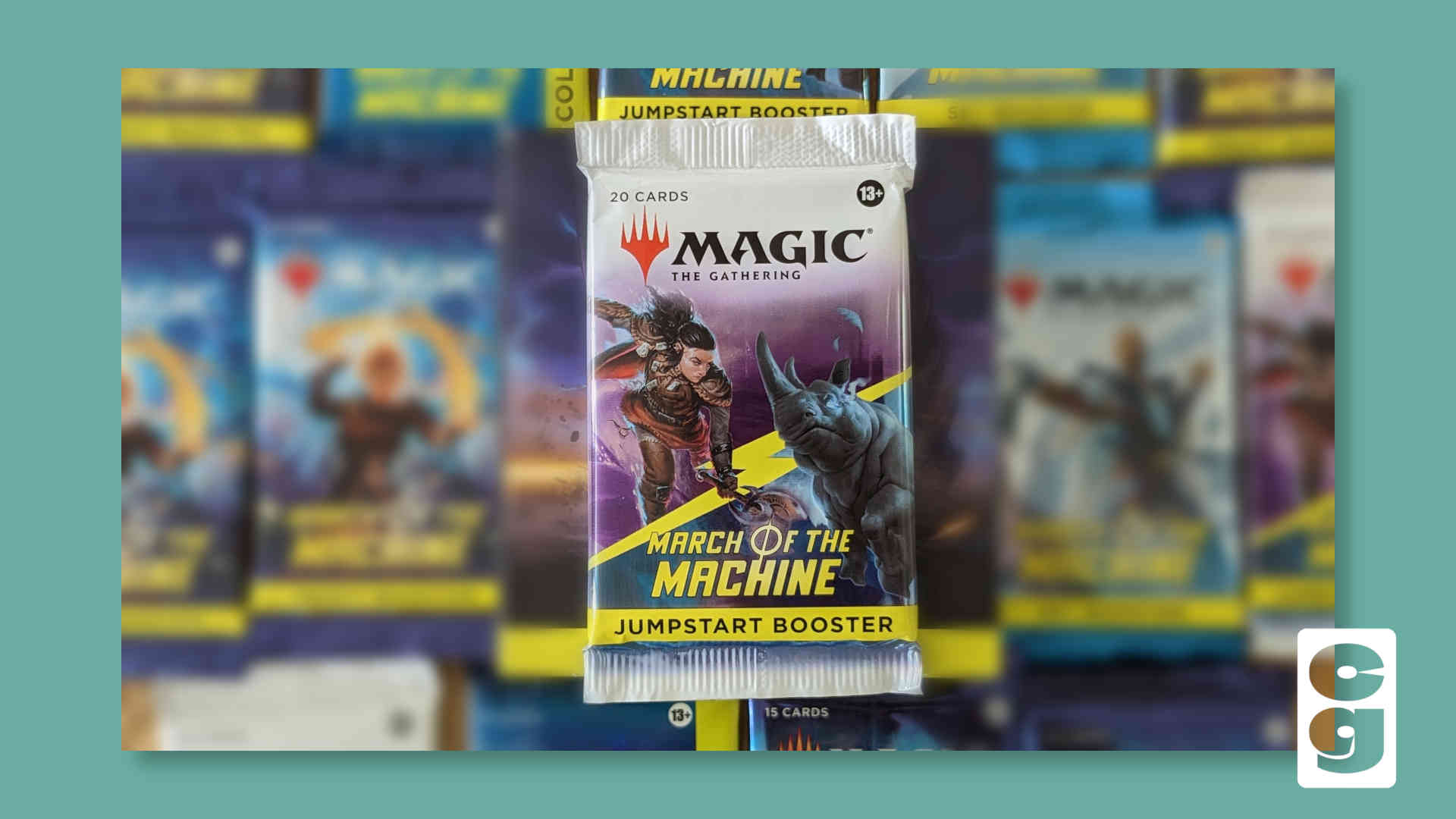 Magic The Gathering Booster Pack Types What's The Difference?