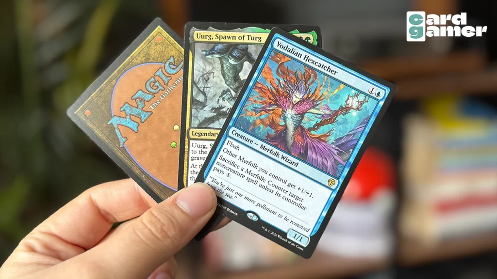 10 Best Trading Card Games of 2023 Card Gamer