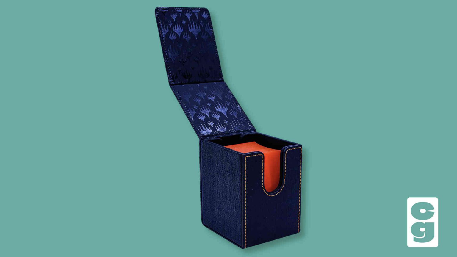 Commander Card Box 10 Best Commander Deck Boxes - Card Gamer