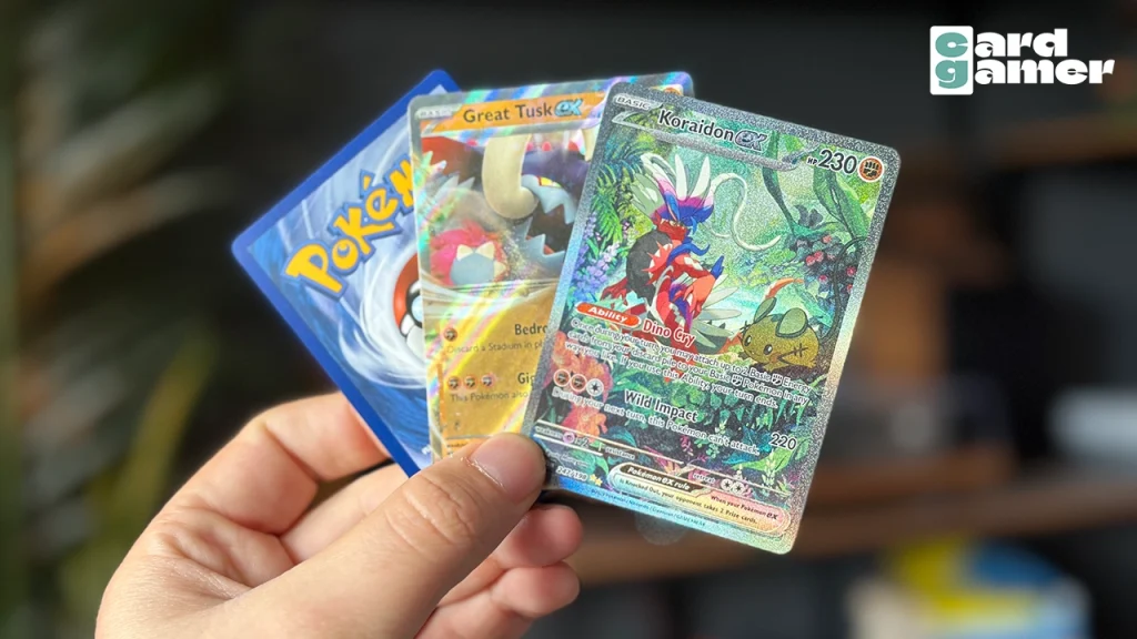 10 Best Legendary Pokemon Cards to Collect and Play - Deltia's Gaming