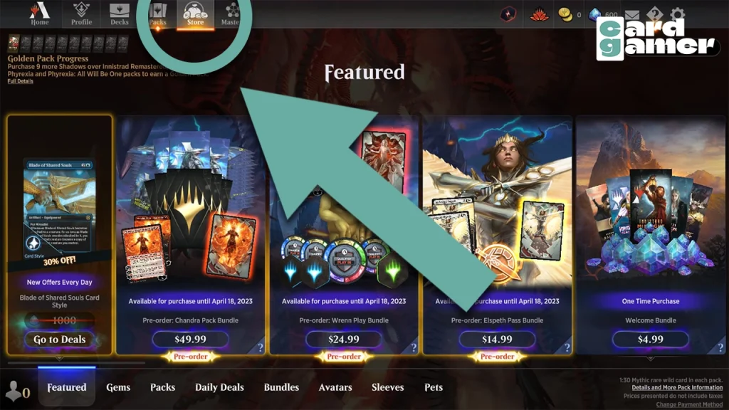 How to Redeem MTG Arena Codes in 2023 Card Gamer