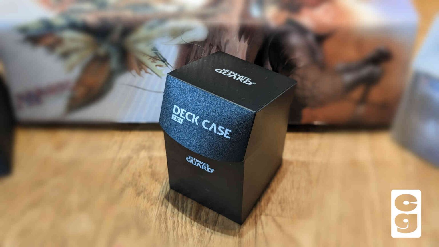 Commander Card Box 10 Best Commander Deck Boxes - Card Gamer