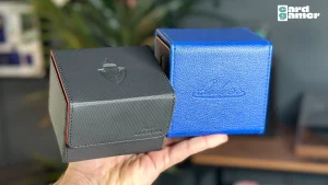 best commander deck boxes