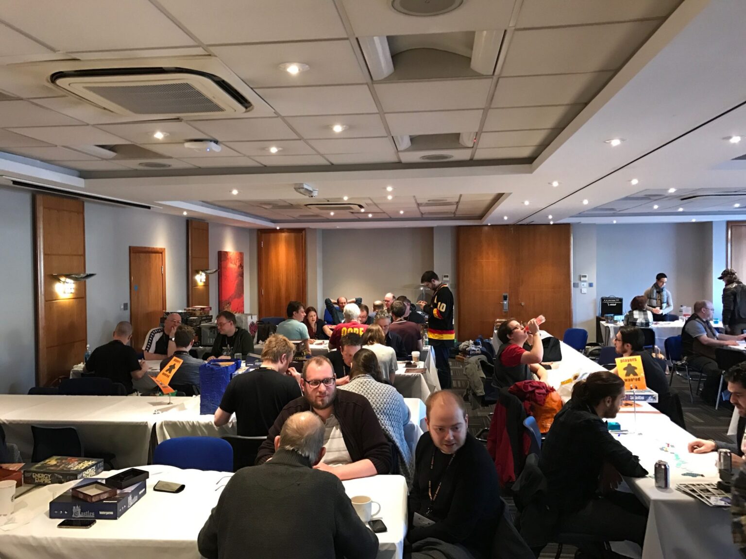 5 Best Card Game Conventions In The UK Card Gamer