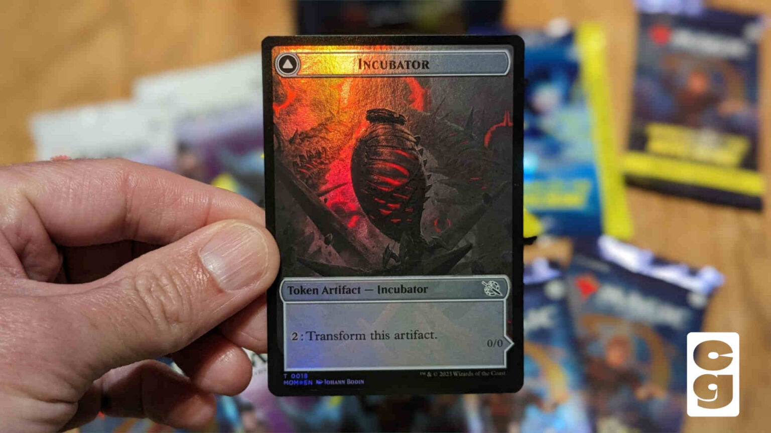 How To Use Double Faced Cards In Magic The Gathering Card Gamer