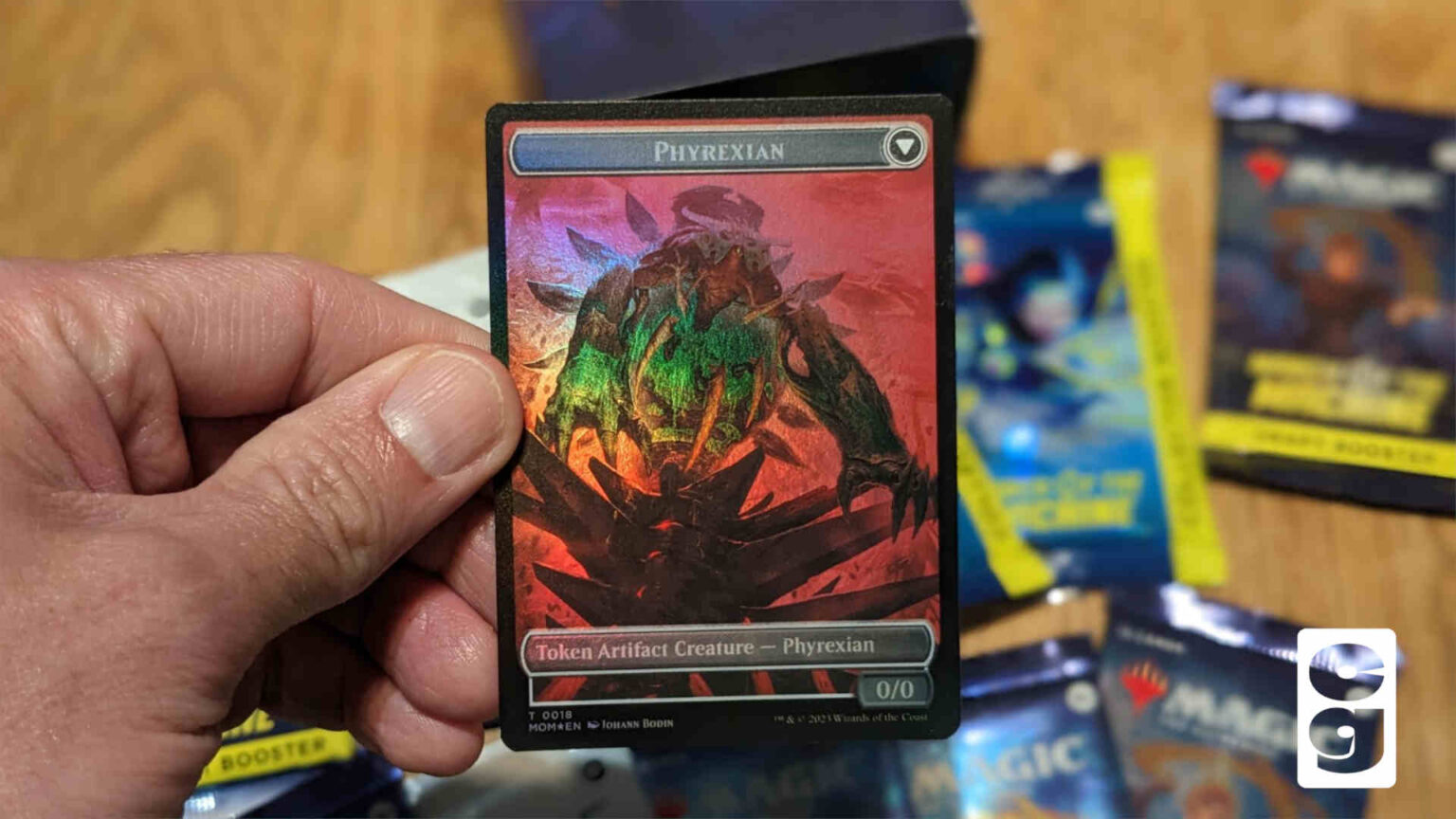 How To Use Double Faced Cards In Magic The Gathering Card Gamer