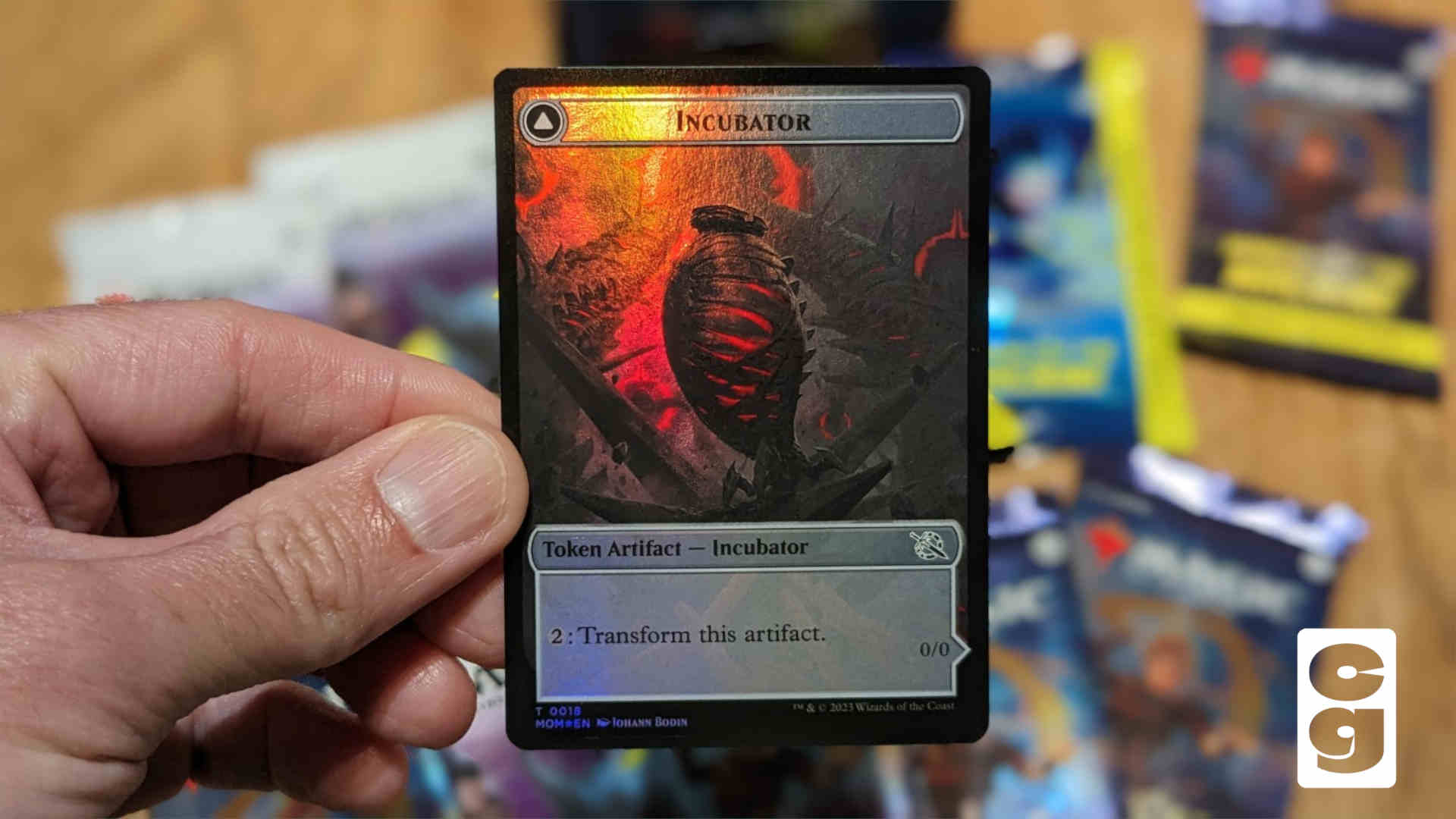 How To Use Double Faced Cards In Magic The Gathering Card Gamer