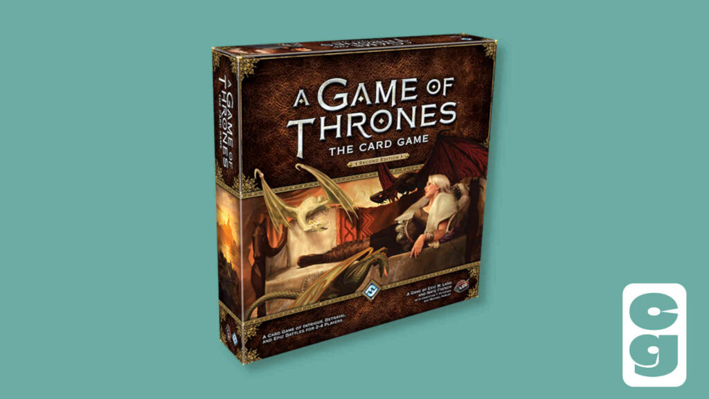 Game of Thrones LCG