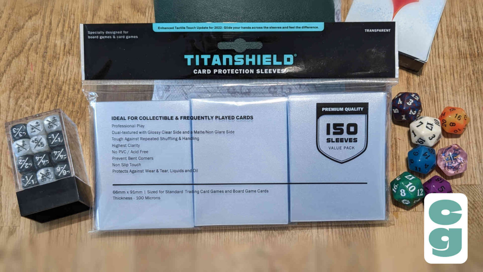 5 Best MTG Accessories Of 2023 Card Gamer