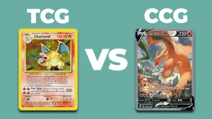 tcg vs ccg