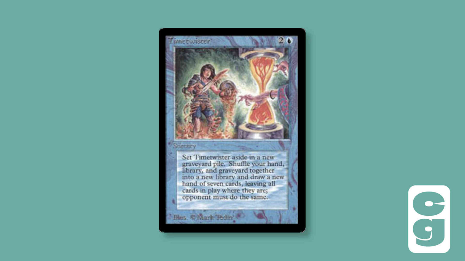 10 Most Expensive MTG Cards in 2023 Card Gamer