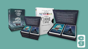 Achroma - Curdle Cove Sets