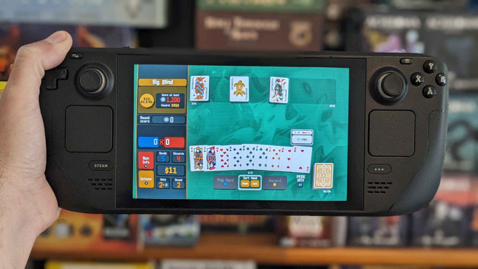 10 Best Deck Building Video Games of 2024 - Card Gamer