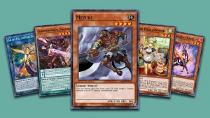 best starter deck in yugioh master duel