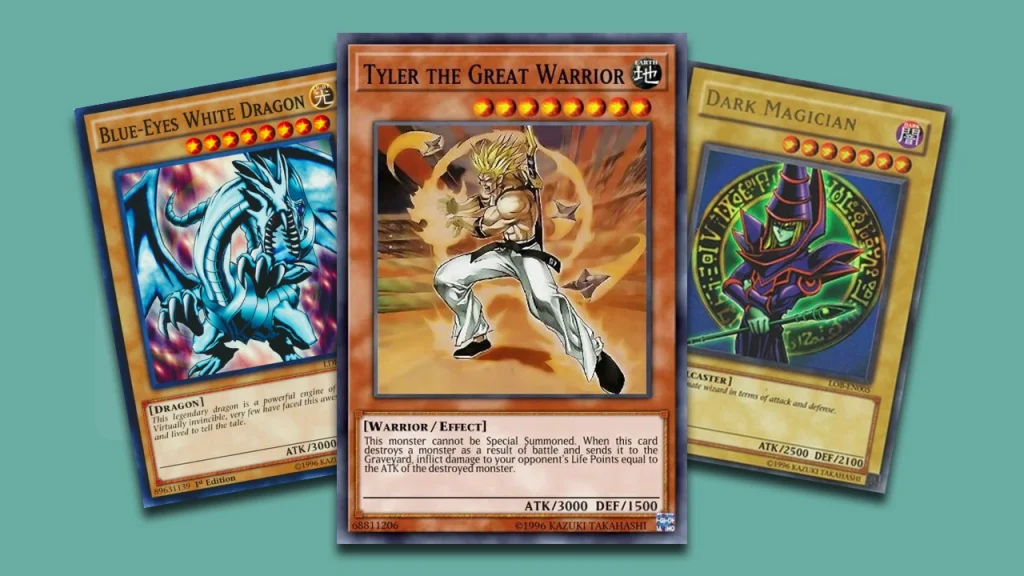 strongest yugioh card ever made
