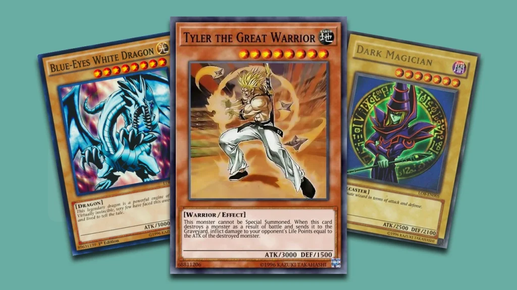 most expensive yugioh cards