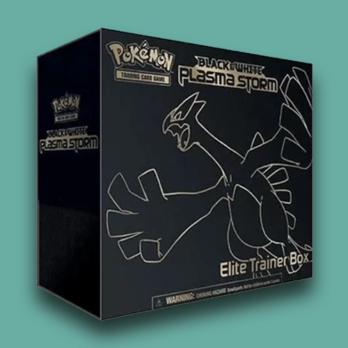 22+ Pokemon Best Elite Trainer Box