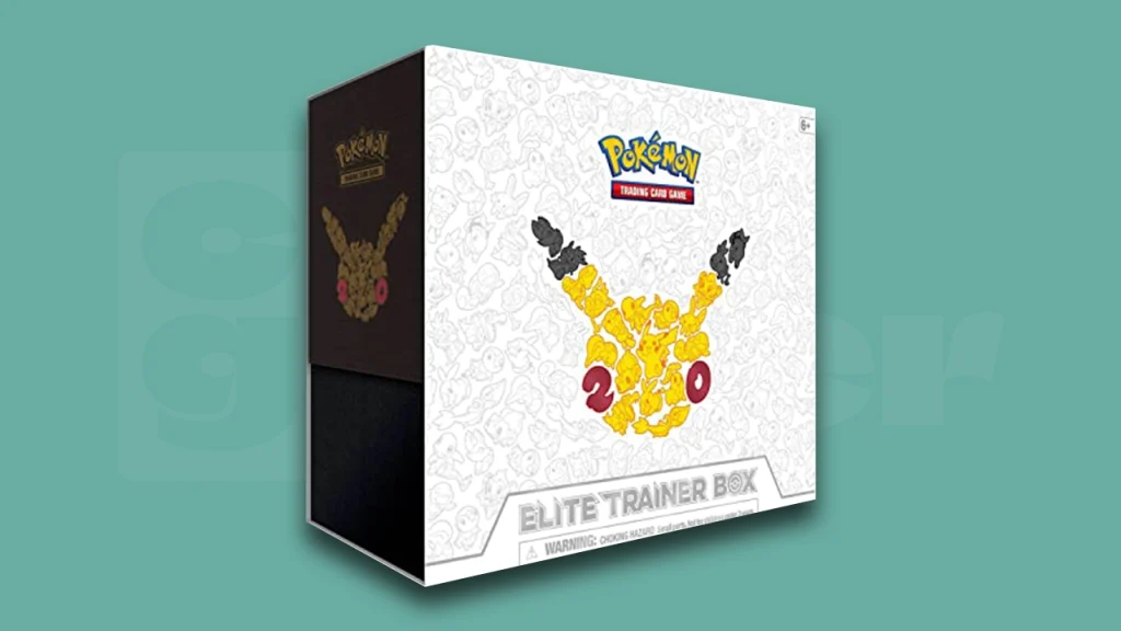 pokemon generations elite trainer box