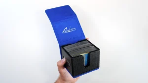 quiver time citadel deck block