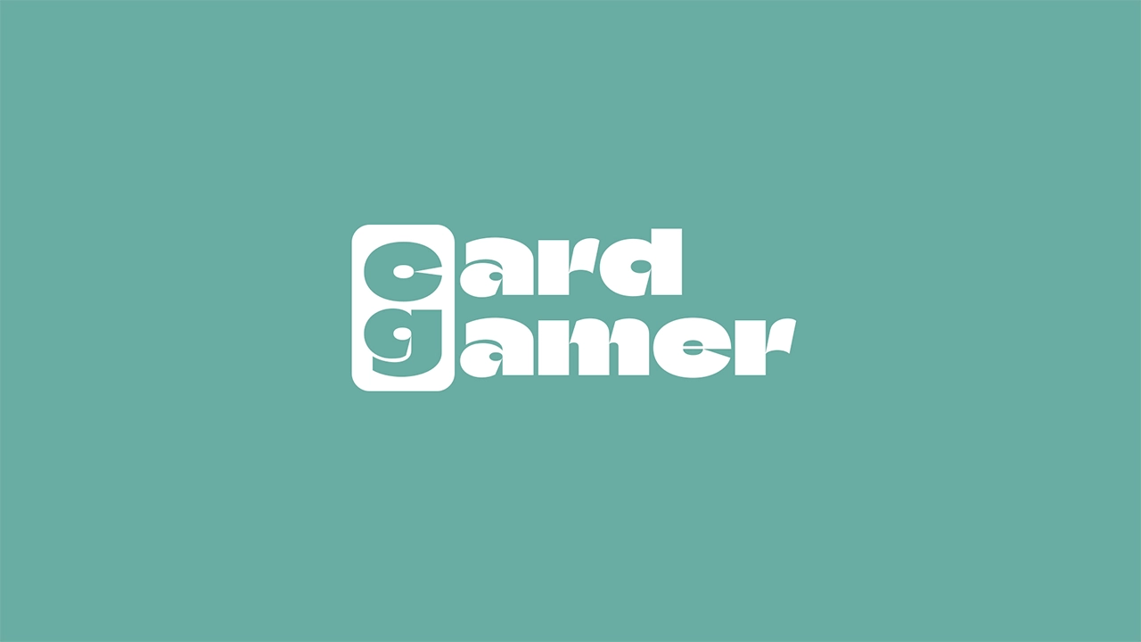 welcome to card gamer