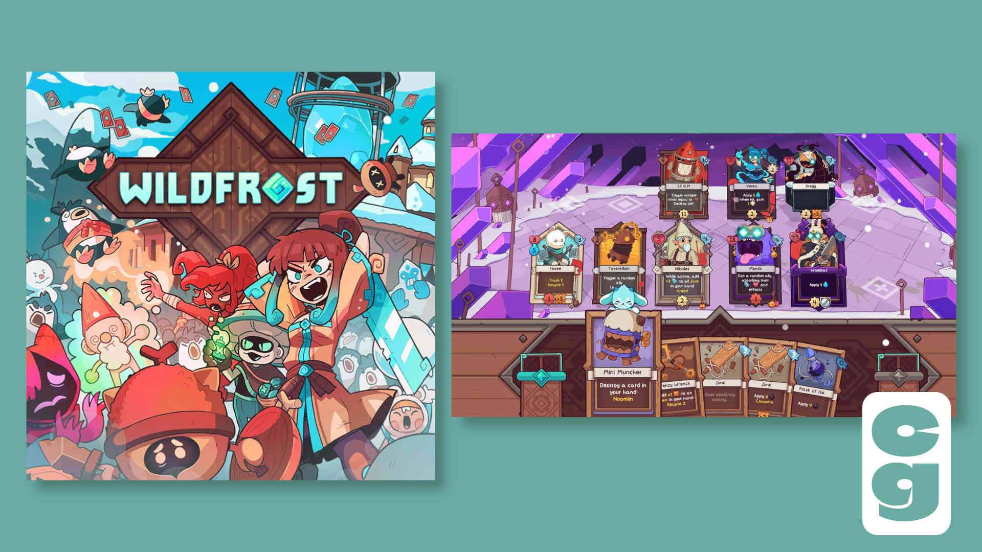 10 Best Deck Building Video Games of 2024 Card Gamer