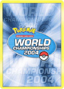 Every Pokemon Card Back Design [Complete List] - Card Gamer