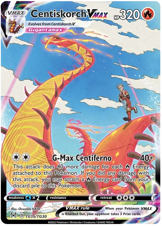 Pokémon Trainer Gallery Cards, Ships to Canada & US