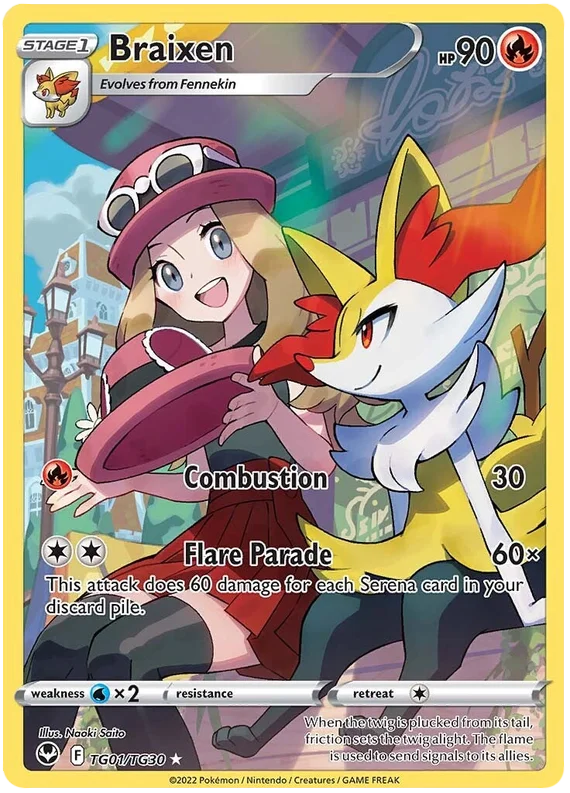 Pokémon Trainer Gallery Cards, Ships to Canada & US