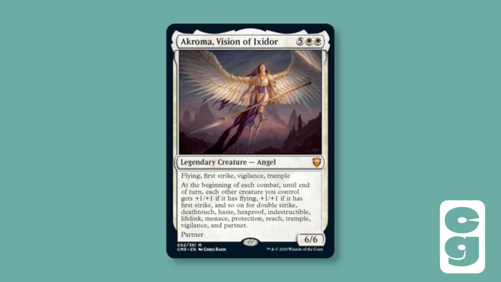 10 Best Angels In MTG In 2023 (Ranked) - Card Gamer