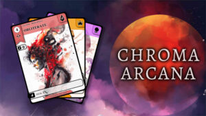 Chroma Arcana