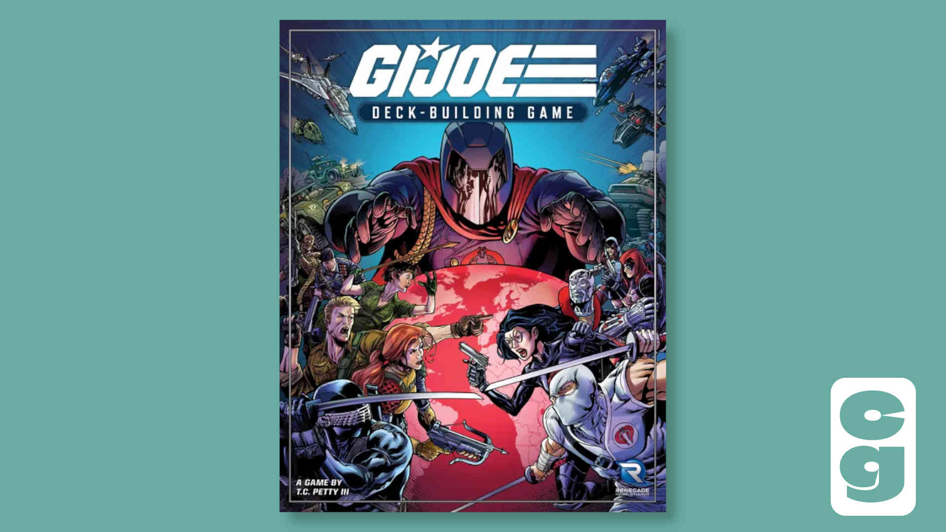 10 Best Deck Building Card Games of 2023 Card Gamer