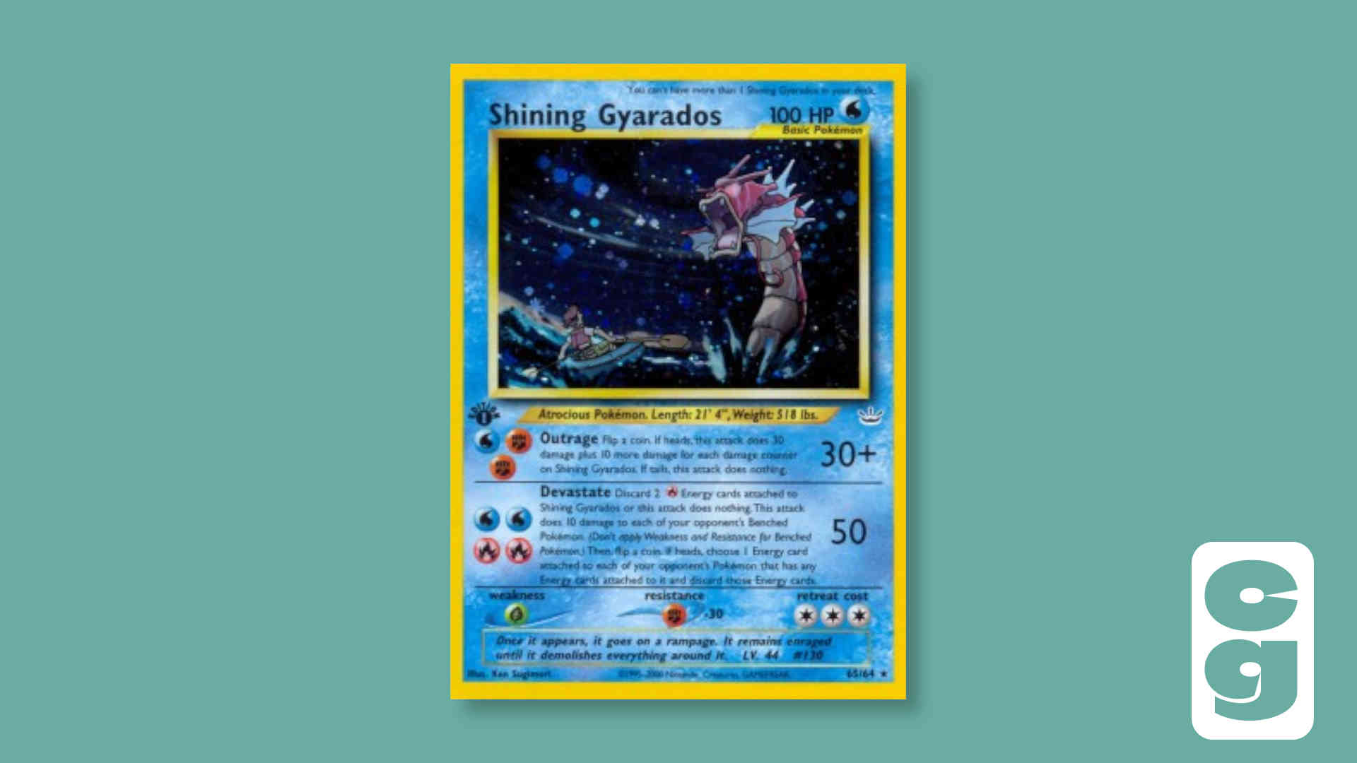 10 Most Valuable Gyarados Pokemon Cards of 2024 - Card Gamer