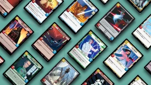 star wars unlimited card list