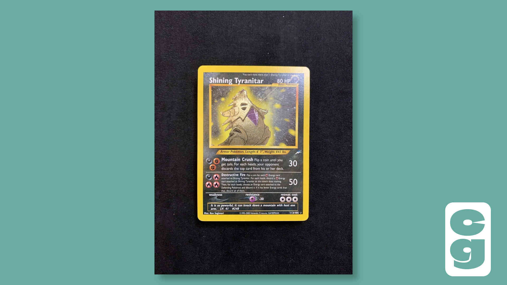 Most Valuable Pokemon Error Cards Ever Printed Card Gamer