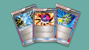 Ace Spec Pokemon Cards