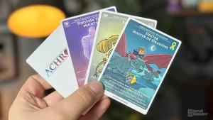 achroma review