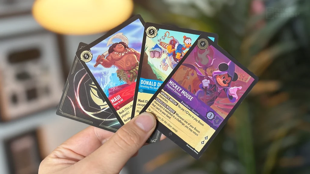 10 Best Trading Card Games of 2023 - Card Gamer