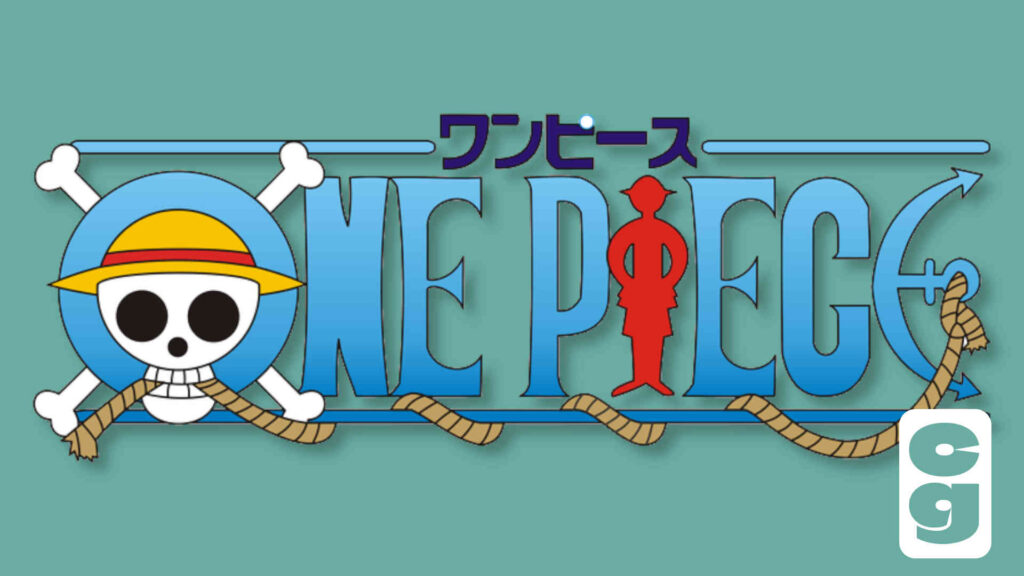 One Piece Logo - one piece card game sets