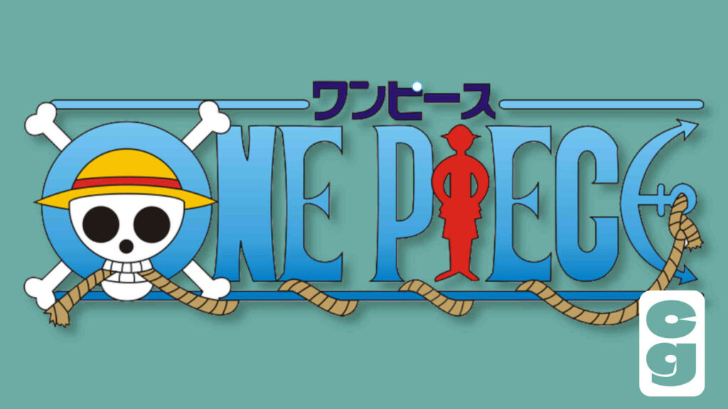 One Piece Card Box 5PCS/Pack Strongest