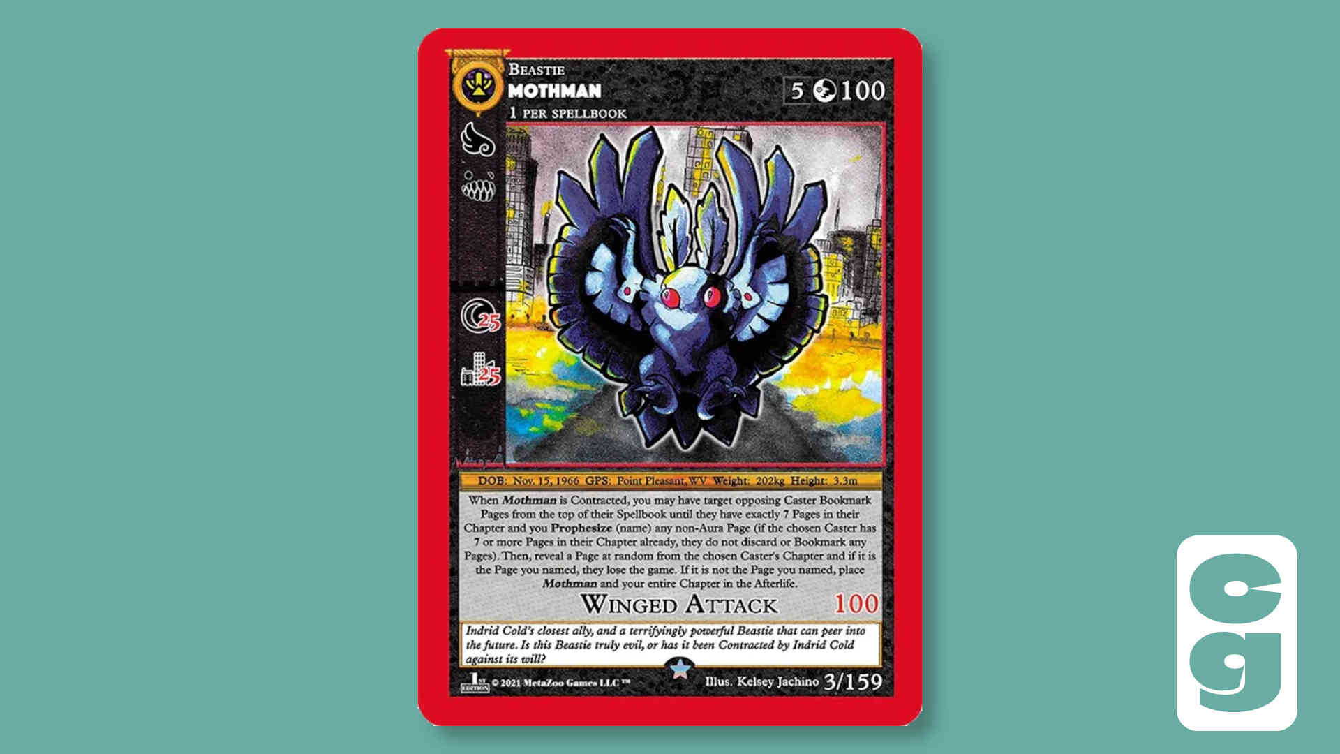 10 Most Valuable MetaZoo Cards of 2023 Card Gamer