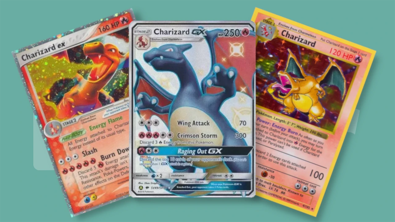 Pokémon's Rarest Cards Ever (& What They Cost)